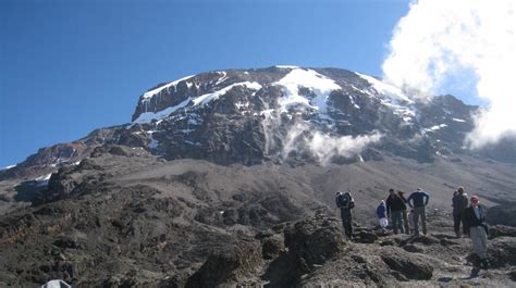 Mount Kilimanjaro Deaths - Surprising Causes And Statistics