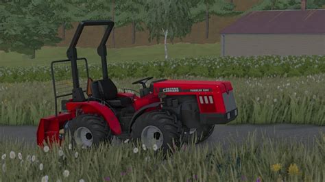 Antonio Carraro 3200 V 1 0 FS 22