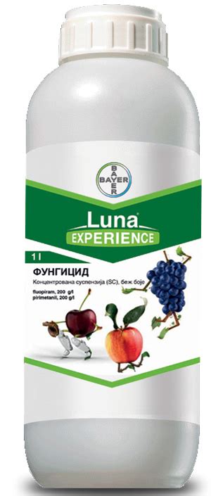 Fungicid Luna Experience Sc L