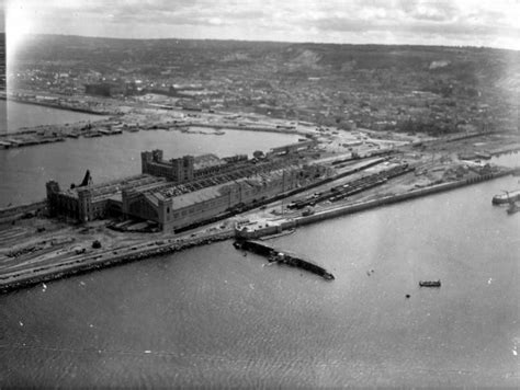 Americas Battle For Cherbourg June 1944 War History Online