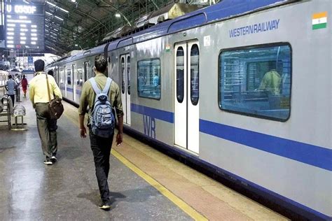 Mumbai To Get 12 More AC Local Train Services From May 16