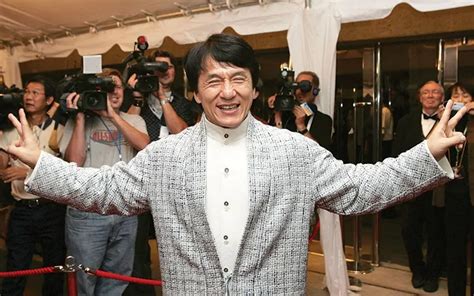 Jackie Chan Net Worth - FanBolt