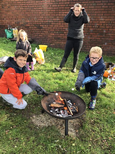 Forest School Day