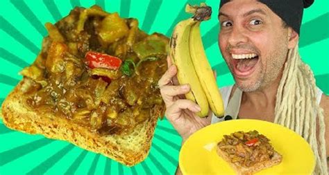 Carne De Casca De Banana Bem Temperadinha Veja Como Fazer