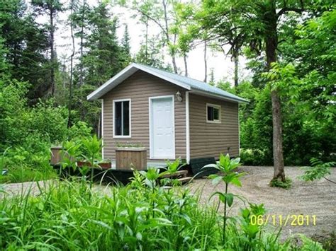 Explore Camping Gosford, Woburn, QC