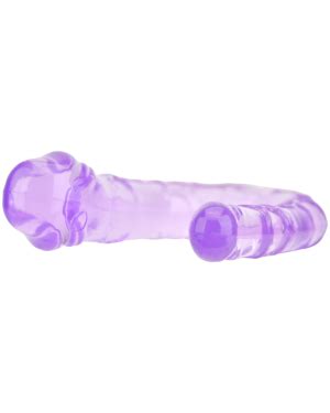 Loving Joy 12 Inch Double Dildo Pink Taboo