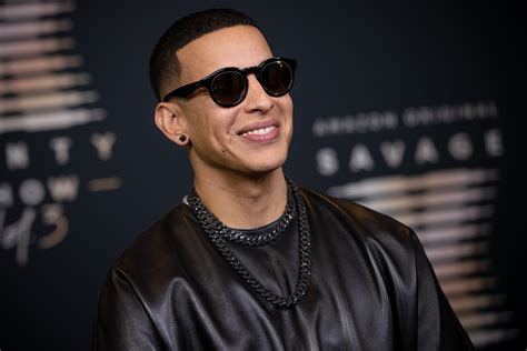 Daddy Yankee Is Retiring After Nearly 30 Years In Music