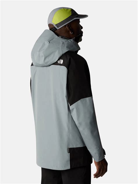 The North Face M Jazzi Gtx Jacket - Trekking Jackets | Nencini Sport