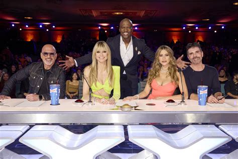 America S Got Talent On NBC Cancelled Season 19 Canceled Renewed