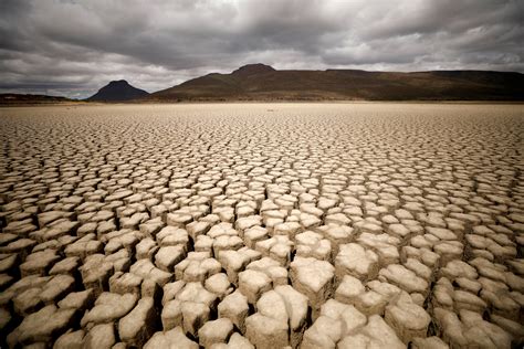 Southern Africa faces dire hunger crisis amid severe drought - CGTN Africa