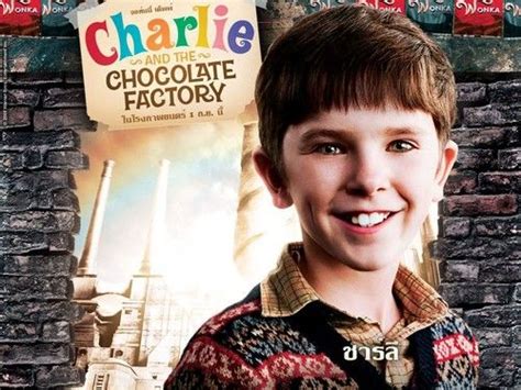 Charlie and the Chocolate Factory Images | Icons, Wallpapers and Photos