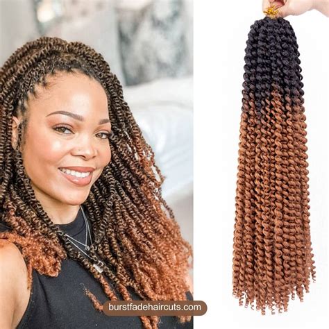 Crochet Hairstyles A Stylish And Versatile Option