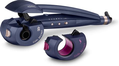 BaByliss Boucleur Automatique Curl Secret Pro Digital Sensor En