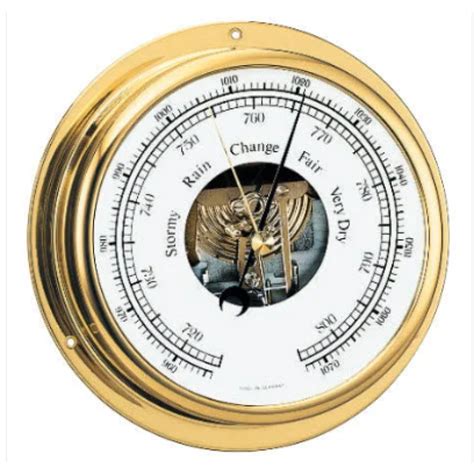 Buy Aneroid Barometer Get Price For Lab Equipment