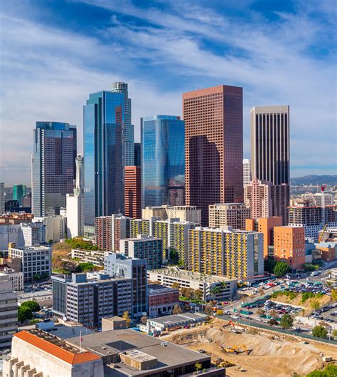 Los Angeles Property Management Company | PMI Los Angeles
