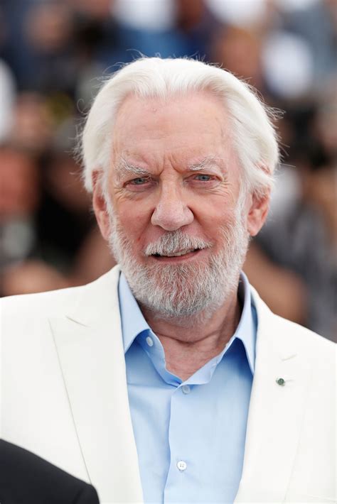 donald sutherland photo  fanpop