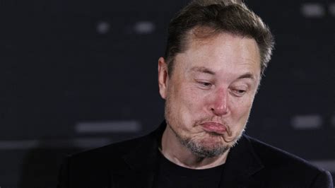 Elon Musk To Advertisers Leaving Twitter Go F Yourself