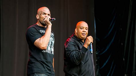 Run-DMC’s Final Concert Is Part Of New Documentary ‘Run-DMC Is Over’ | News | BET