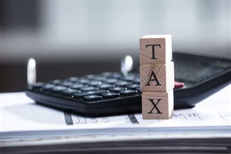 Types Of Business Structures And Tax Implications