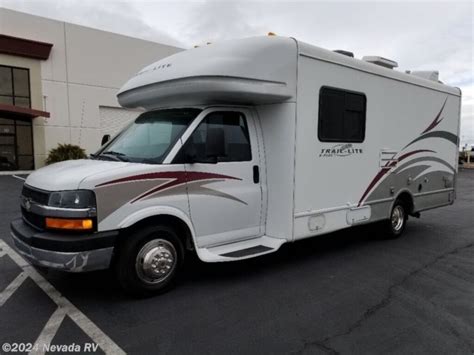 2006 R Vision Trail Lite 251 RV For Sale In Las Vegas NV 89115 6821