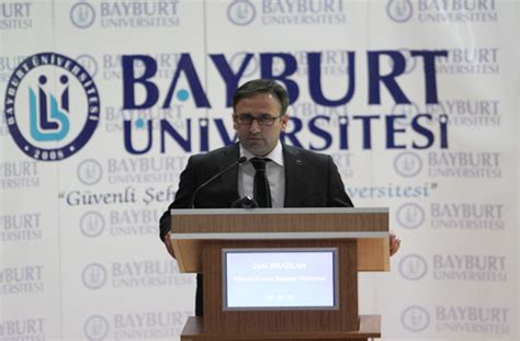 Bayburt Niversitesi