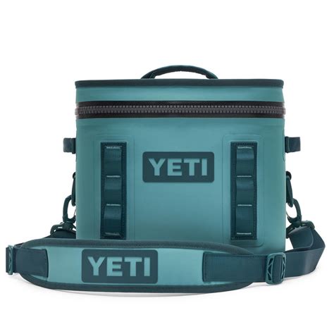 Yeti Hopper Flip 12 Cooler Mec