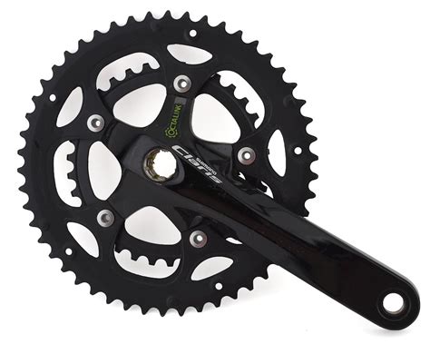 Shimano Fc Claris Octalink Crankset Black Mm X T