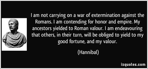 Hannibal Barca Quotes About War. QuotesGram