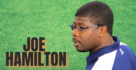 Unveiling The Enormous Fortune Of Joe Hamilton A Glimpse Into His Multifaceted Career And Net Worth