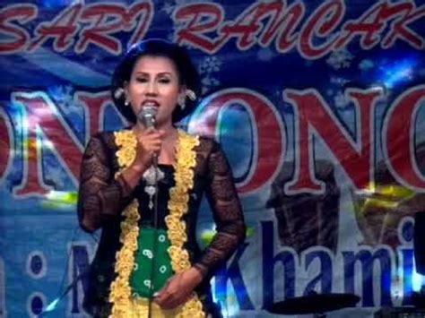 Tembang Kangen Lis Campursari Soponyono Live Lundo Jaken Youtube