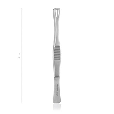 Tissue Forceps Duval Eickemeyer Veterinary Technology