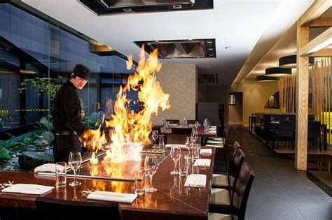 Katsura Japanese Cuisine Auckland Menu Prezzo And Ristorante Recensioni Tripadvisor