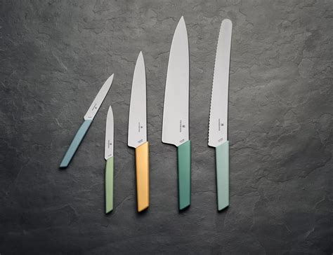 Victorinox completes Swiss Modern Collection | Victorinox Canada