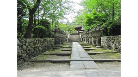 三井寺【園城寺】は国宝・重要文化財いっぱいの大寺院！御朱印と見どころ Spibre