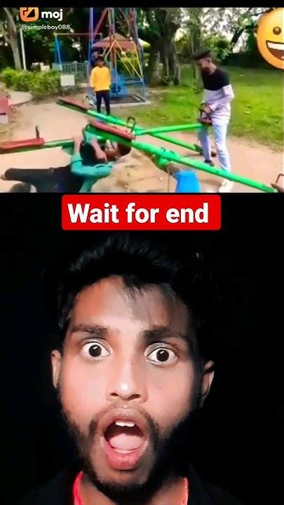 Shorts Omg 😲 ऐसे भी नमूने लोग होते हैं 🤣 Very Funny 🤣 Ytshorts