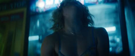 Nude Video Celebs Lizze Broadway Sexy Gen V S E