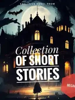 COLLECTION OF SHORT STORIES - Ettron Books