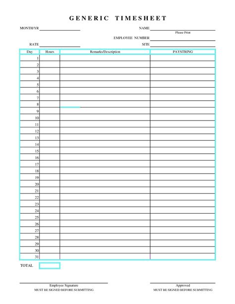 Time Clock Sheet Template Timeline Spreadshee Time Clock Spreadsheet