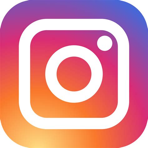 Instagram Logo 2025 Twila Ingeberg