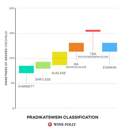 The Mosel Valley Wine Guide Wine Folly