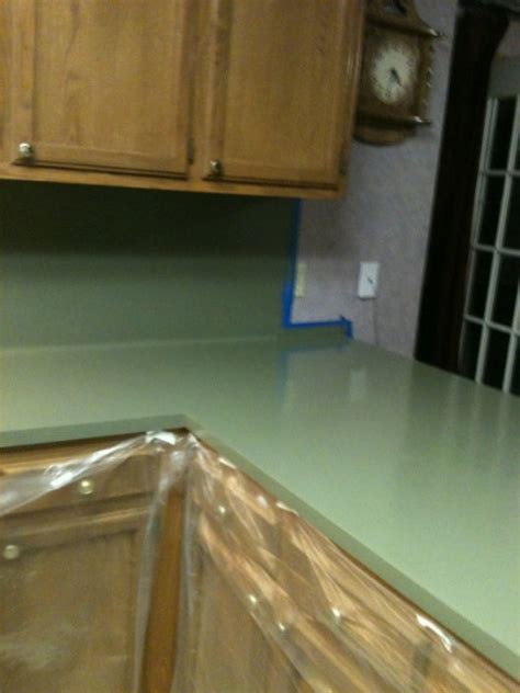 Formica Painted Formica Countertops