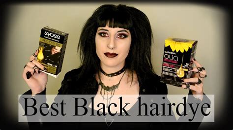 Best Makeup For Jet Black Hair - Mugeek Vidalondon