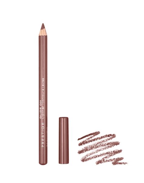 Prestige Cosmetics Glide On Lip Pencil Nude GLP