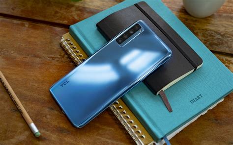 TCL 20 Pro 5G, TCL 20L+, and TCL 20L finally unveiled | Android Community