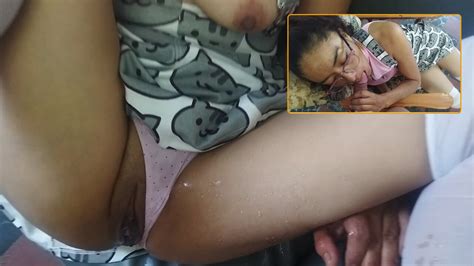 Ma copine latina sexy squirte sur le canapé xHamster