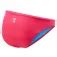 TYR Solid Micro Bikini Bottom Pink Swiminn