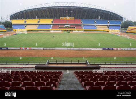 Gelora sriwijaya stadium hi-res stock photography and images - Alamy