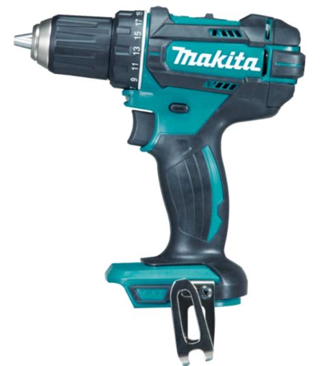 Makita DDF482 Cordless Driver Drill Skin Only 18v For Sale Online EBay