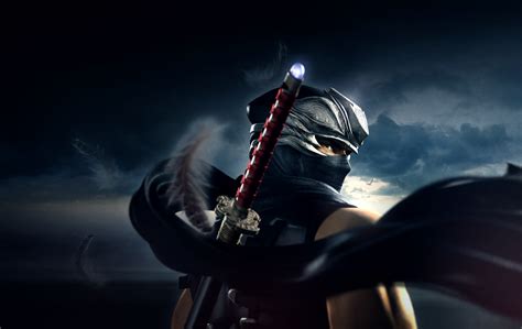 NINJA GAIDEN: Master Collection HD, Ninja Gaiden, HD Wallpaper | Rare