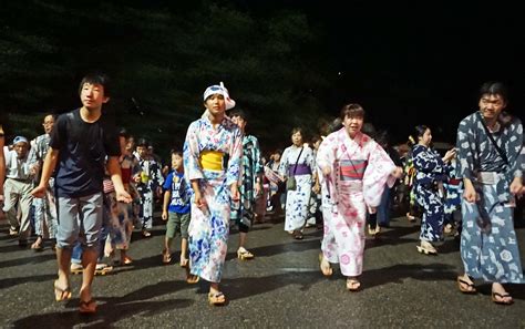 郡上おどり 令和元年7月14日 犬啼水神祭 写真記録。 団塊のブログ こだわりの「物」がたり